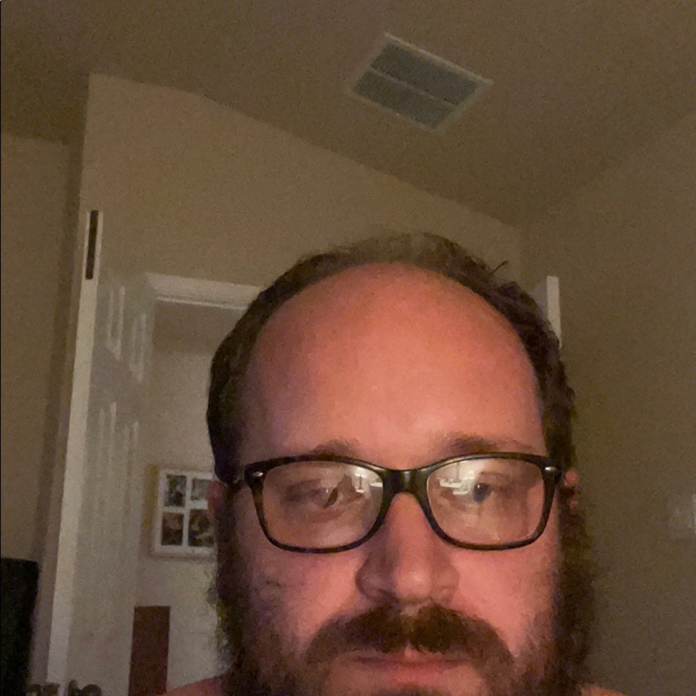 Meet your Posher, Andrew